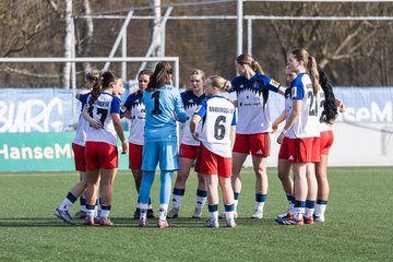 Bild 35 - wBJ Hamburger SV - Hertha BSC : Ergebnis: 2:1